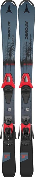 Atomic Maverick Jr - 2024-110 cm, Sport en Fitness, Skiën en Langlaufen, Gebruikt, Ophalen of Verzenden, Carve, Atomic