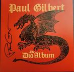 lp nieuw - Paul Gilbert - The Dio Album, Verzenden, Zo goed als nieuw