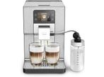 Krups Intuition Experience+ EA877D - Volautomatische, Witgoed en Apparatuur, Koffiezetapparaten, Verzenden, Zo goed als nieuw