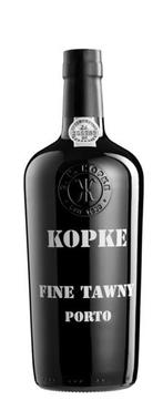 Kopke Fine Tawny Port 750 ml, Verzamelen, Wijnen, Nieuw, Verzenden