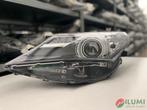 TOYOTA AURIS KOPLAMP HALOGEN LED LINKS 89907727, Verzenden, Gebruikt, Toyota