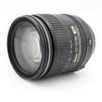 Nikon AF-S 24-120mm F/4 G ED VR | Tweedehands, Audio, Tv en Foto, Fotografie | Lenzen en Objectieven, Verzenden, Gebruikt