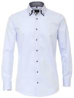 Heren overhemd strijkvrij en kreukvrij | Venti = Non Iron, Kleding | Heren, Overhemden, Nieuw, Overige halswijdtes, Venti, Verzenden