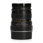 Leica 90mm F2.8 Tele-Elmarit-M (11800), Audio, Tv en Foto, Fotografie | Lenzen en Objectieven, Ophalen of Verzenden, Zo goed als nieuw