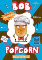 Bob Popcorn - Meesterkok |  NIEUW | Rinck, Maranke | 9789045, Boeken, Kinderboeken | Jeugd | onder 10 jaar, Ophalen of Verzenden