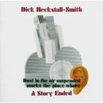 cd - Dick Heckstall-Smith - A Story Ended, Cd's en Dvd's, Cd's | Overige Cd's, Zo goed als nieuw, Verzenden