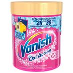 Vanish Oxi Action Wasbooster Poeder, Huis en Inrichting, Verzenden