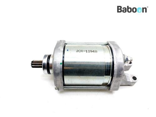 Startmotor Yamaha YZF R1 M 2020 (YZF-R1 RN655) (2CR-1194B), Motoren, Onderdelen | Yamaha, Gebruikt, Verzenden