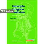 Beknopte integrale ziekteleer 9789035232051 Paul Bocken, Verzenden, Zo goed als nieuw, Paul Bocken