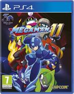Mega Man 11 PS4 Garantie & morgen in huis!, 1 speler, Ophalen of Verzenden, Zo goed als nieuw, Vanaf 7 jaar