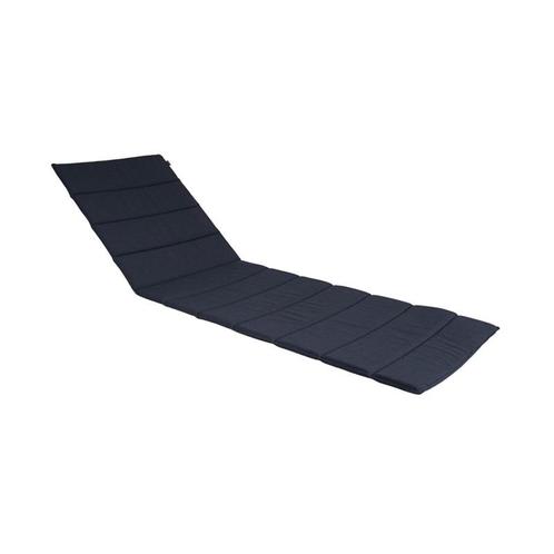 *WOONWINKEL* Grijs Tuinkussen Voor Ligbed, Tuin en Terras, Tuinsets en Loungesets, Nieuw, Verzenden