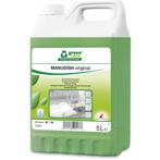 Green Care Manudish original handafwasmiddel - 2 x 5 liter, Huis en Inrichting, Schoonmaakartikelen, Verzenden