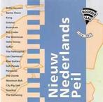 cd - Various - Nieuw Nederlands Peil - Noorderslag 1986-1993, Verzenden, Zo goed als nieuw
