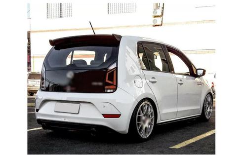Dakspoiler spoiler voor Volkswagen Up Skoda Citigo SEAT Mii, Auto-onderdelen, Carrosserie en Plaatwerk, Nieuw, Volkswagen, Achter