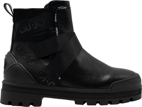Liu Jo - Maat 40 - Kelly 07 Bootie Dames Enkellaarzen -, Kleding | Dames, Schoenen, Verzenden