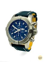 BREITLING AVENGER CHRONOGRAPH 43, Ophalen of Verzenden, Nieuw, Polshorloge, Breitling