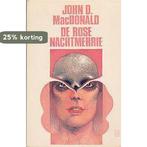 Diepblauw vaarwel 9789022916810 Macdonald, Boeken, Verzenden, Gelezen, Macdonald