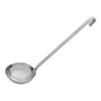 Opscheplepel | RVS | Naadloos | Ø120x365mm EMGA, Verzenden, Nieuw in verpakking