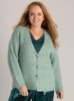 Yest Curve vest Hermine Maat:, Kleding | Dames, Verzenden, Nieuw, Overige kleuren