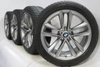 BMW 6 GT G32 7 serie G11 G12 630 19 inch velgen Pirelli Runf, 19 inch, Gebruikt, Velg(en), Winterbanden
