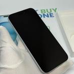 iPhone 15 Plus 128GB blauw /krasvrij /88% batt /garantie, 128 GB, Blauw, Ophalen of Verzenden, Zo goed als nieuw
