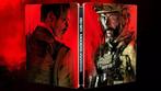 steelbook call of duty modern warfare 3 ( Zonder het spel), Verzenden, Nieuw