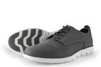 Timberland Veterschoenen in maat 43½ Grijs | 10% korting, Kleding | Heren, Schoenen, Overige kleuren, Verzenden, Timberland, Zo goed als nieuw