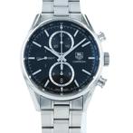 TAG Heuer - Carrera Calibre 1887 Chronograph Date - Zonder