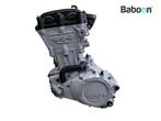 Motorblok BMW F 650 CS Scarver (F650CS 02-04), Motoren, Onderdelen | BMW, Verzenden, Gebruikt