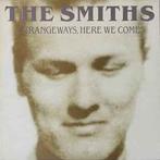 lp nieuw - The Smiths - Strangeways, Here We Come, Cd's en Dvd's, Vinyl | Rock, Verzenden, Zo goed als nieuw