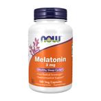Melatonine 3 mg (180 capsules)
