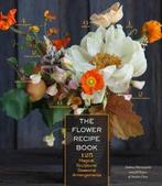Flower Recipe Book 9781579655303 Jill Rizzo, Verzenden, Zo goed als nieuw, Jill Rizzo