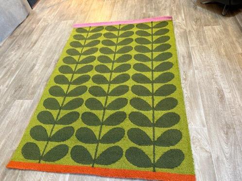 Brink en Campman - Orla Kiely - Tapijt - 200 cm - 140 cm -, Antiek en Kunst, Curiosa en Brocante