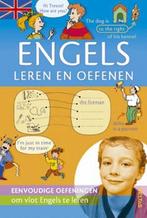 Engels leren en oefenen 9789044709759, Boeken, Zo goed als nieuw