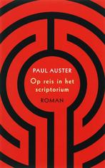 Op Reis In Het Scriptorium 9789029564359 Paul Auster, Boeken, Verzenden, Zo goed als nieuw, Paul Auster