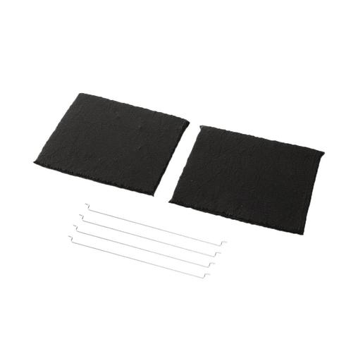 Elica Longlife Koolstoffilter CFC0140426 / Model 45 (2 St.), Witgoed en Apparatuur, Afzuigkappen, Verzenden