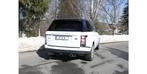 FOX Range Rover IV 3.0l diesel - MK einddemper rechts/links, Verzenden, Nieuw
