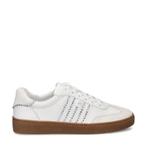 Michael Kors Scotty Lace Up lage sneakers voor dames, Michael Kors, Verzenden, Wit, Nieuw