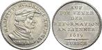 Ar-medaille 1819 Schweiz-zuerich, Stadt, Postzegels en Munten, Penningen en Medailles, Verzenden