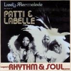 cd - Patti - Lady Marmalade: The Best Of Patti And LaBelle, Zo goed als nieuw, Verzenden