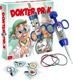 Dokter Prik, Kinderen en Baby's, Speelgoed | Overig, Ophalen of Verzenden, Nieuw