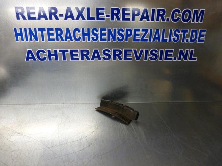 Geleider voor stoel, Opel Manta A, gedeelte welke op de v..., Auto-onderdelen, Interieur en Bekleding, Gebruikt, Opel, Verzenden