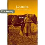 Jaarboek centraal bureau voor genealogie 2004 9789058020437, Boeken, Kunst en Cultuur | Beeldend, Verzenden, Zo goed als nieuw