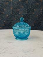 VALLÉRYSTHAL - Suikerkom - Glas - Belle Époque, Antiek en Kunst, Antiek | Glas en Kristal