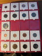 Europa. Series 1 Cent - 2 Euro 2003/2004 (28 series)