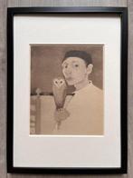 Jan Mankes (1889-1920), after - Originele Heliogravure, Antiek en Kunst