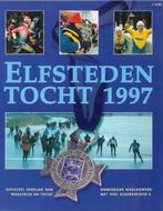 Elfstedentocht 1997 9789033018480 Peter Karstkarel, Boeken, Gelezen, Peter Karstkarel, Verzenden