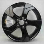 Originele velgen 17 inch Nissan Qashqai 5x114.3 *OS1006919*, Auto-onderdelen, Banden en Velgen, Gebruikt, Velg(en), 17 inch, Ophalen of Verzenden