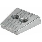 Blok Anode voor Volvo Penta SX/DPS, Watersport en Boten, Bootonderdelen, Ophalen of Verzenden, Nieuw, Zeilboot of Motorboot
