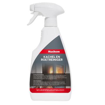 Kachel Glasreiniger & Roetreiniger 500 ml beschikbaar voor biedingen